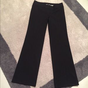 Loft Trousers
